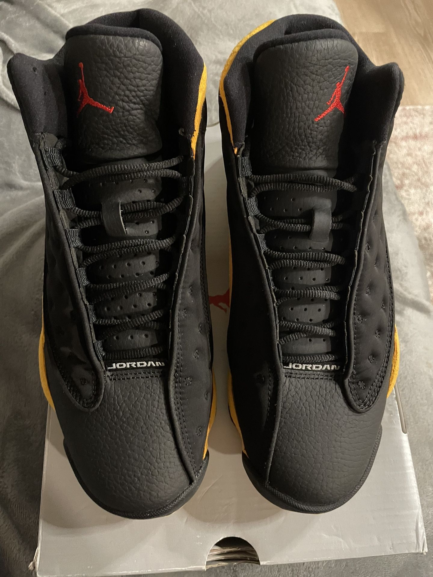 Jordan 13 Retro Carmelo Anthony Class Of 2002