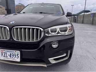 2015 BMW X5