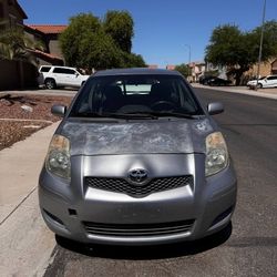 2009 Toyota Yaris