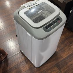 Portable Washer