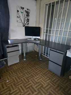 Desk