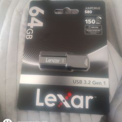 64gb Flash Drive USB