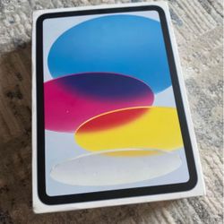 iPad Gen 10 – Extra One, Just Cover Shipping