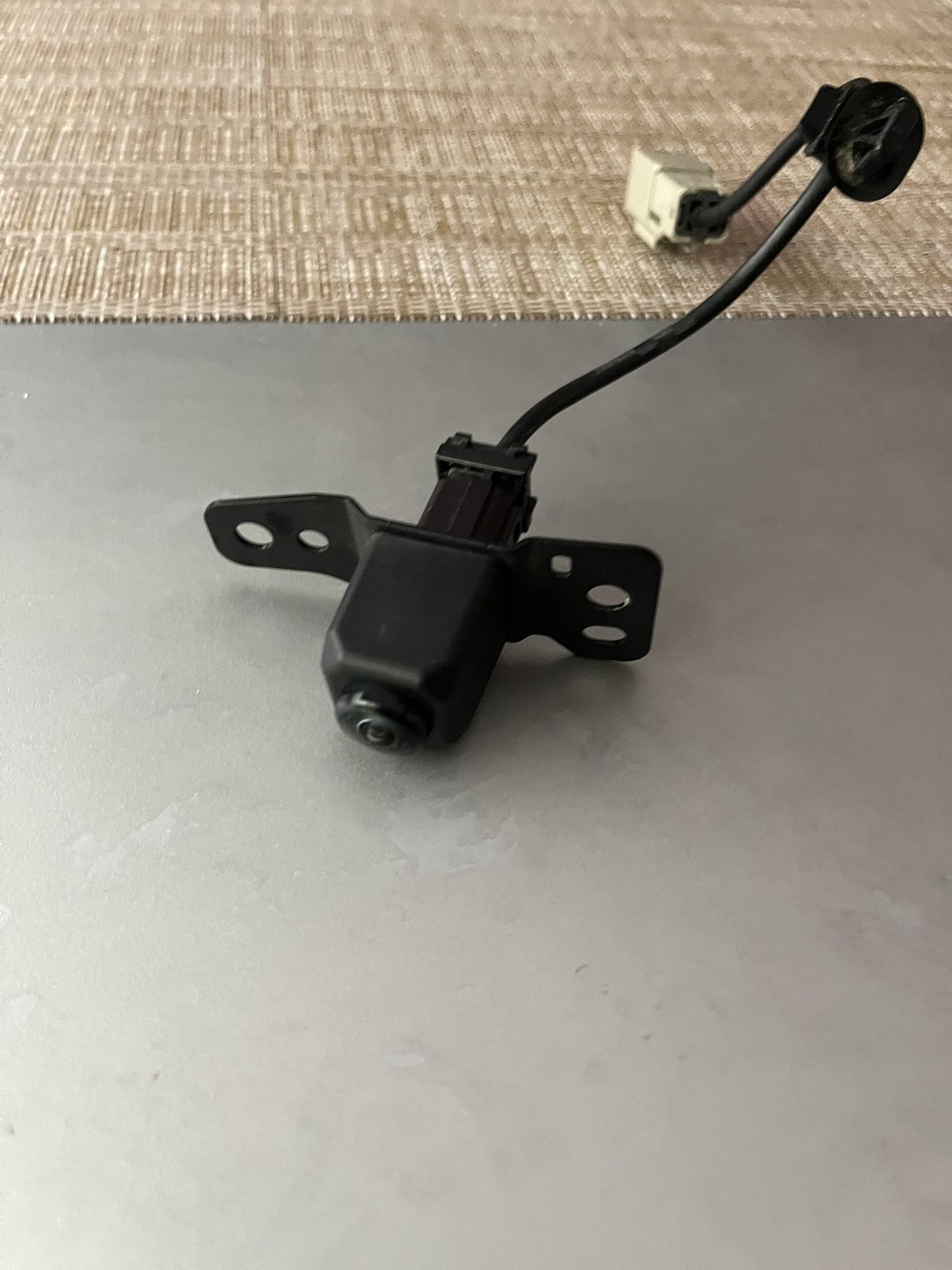2023 Toyota Prius  Genuine Front Camera 86(contact info removed)0