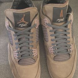 Jordan 4 sneakers 12s