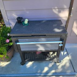 Outdoor Cooler