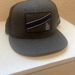 LOS Angeles DODGER New Era SnapBack 
