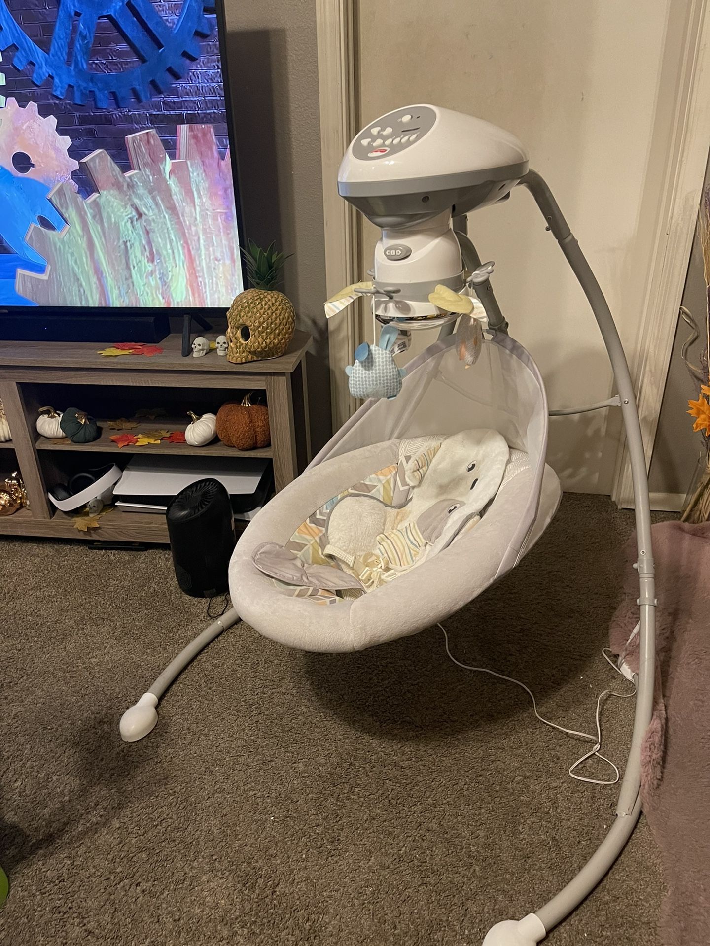 Fisher Price Swing