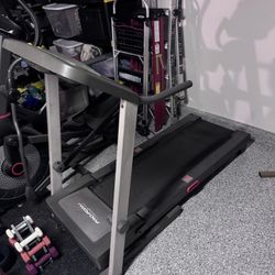 Free Treadmill 