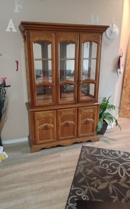 China Cabinet