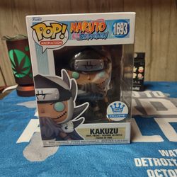 Funko POP! Kakuzu #1693