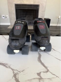 VNLA Junior Stealth Jam/Speed Skates