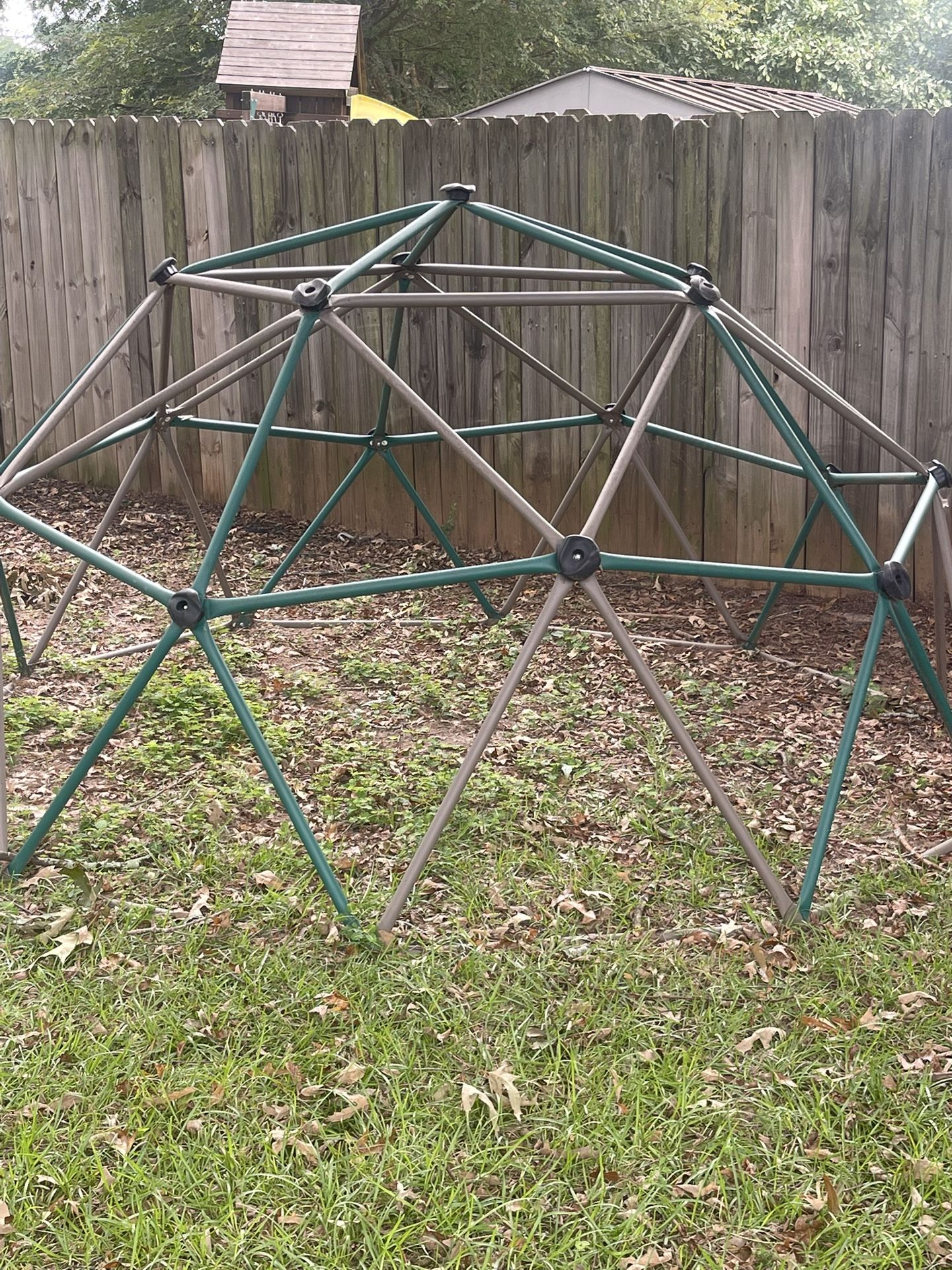 Monkey Bars