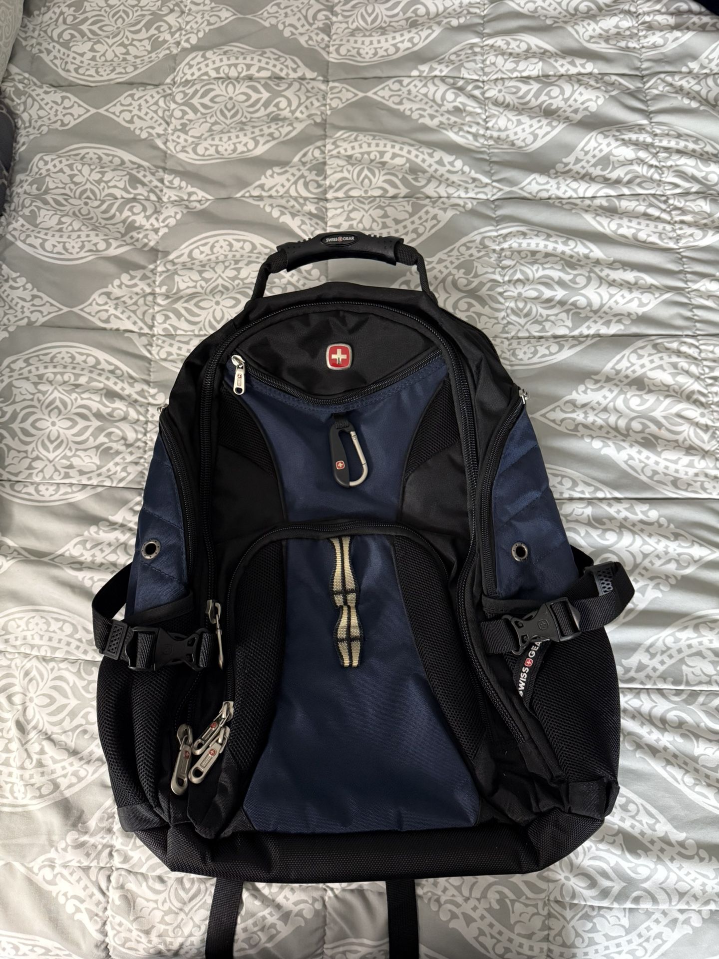 Swissgear Backpack