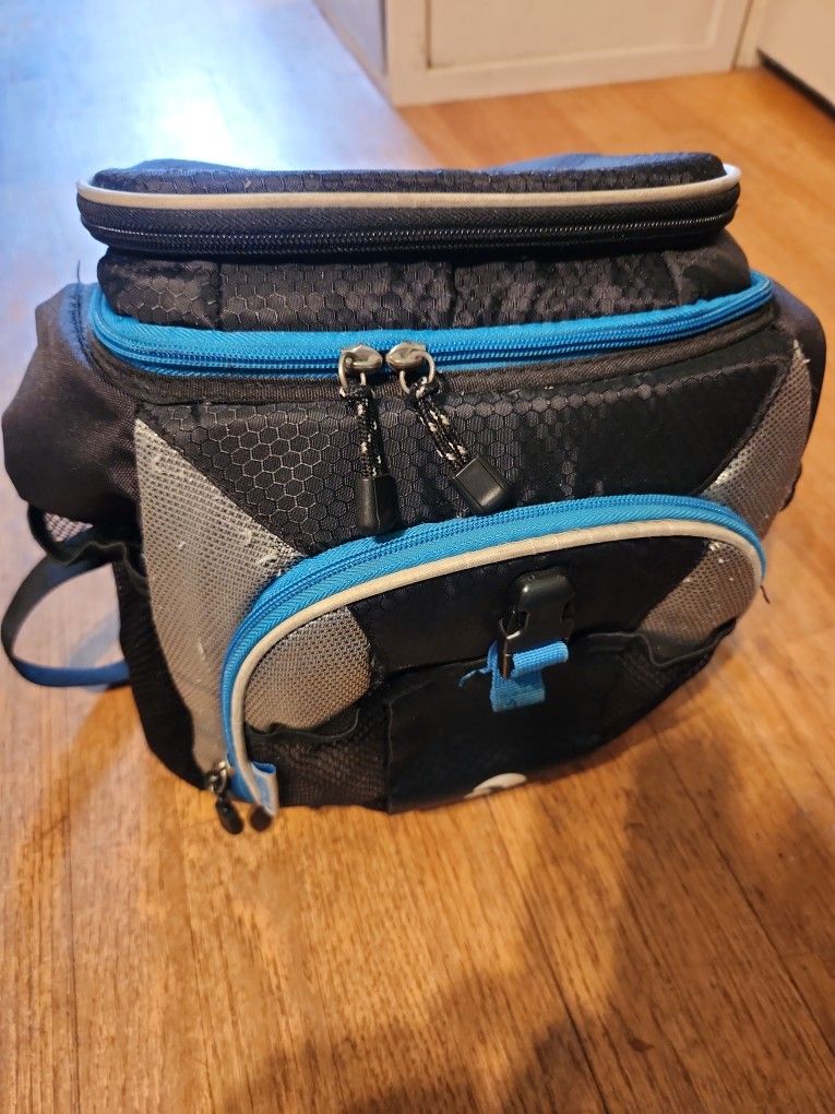 Igloo Backpack Lunch Bag