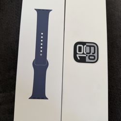Apple Watch Series 10 46mm