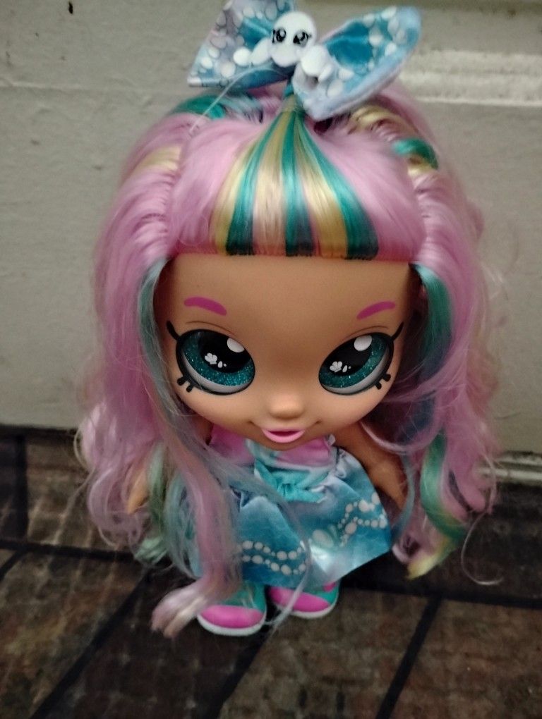 Kindi Kids Doll