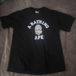Bape Shirt