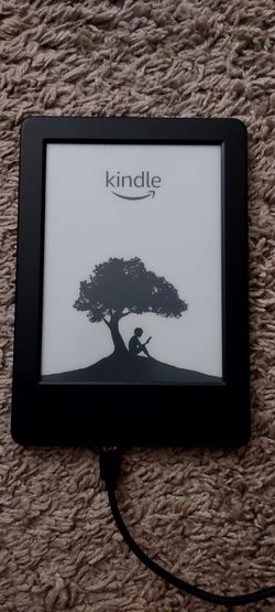 Kindle 7th generation