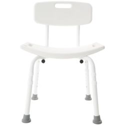 Veteran Medical Supply Shower Chair 