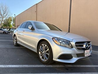 Mercedes c300