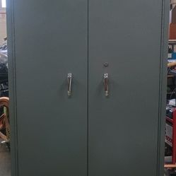 Fireproof Storage Cabinet