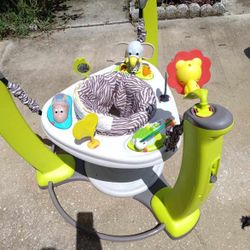 Baby Activity Jumper 