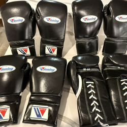 BOXING GEAR 