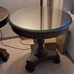 Table, Round