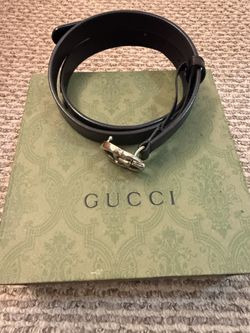 Gucci Belt