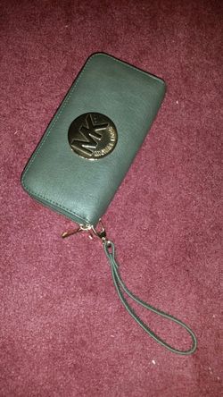 Women's wallet