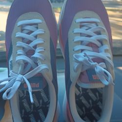 Women's Tennis Shoes 