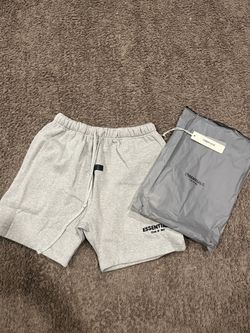 Essential Fear Of God Shorts