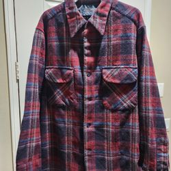 Vintage Men's Pendleton 