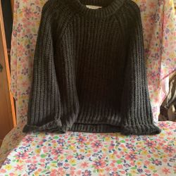 Workshop Republic Clothing Sweater 