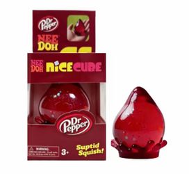 Needoh Dr pepper dream drop