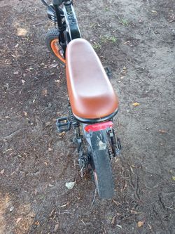 Ebikes