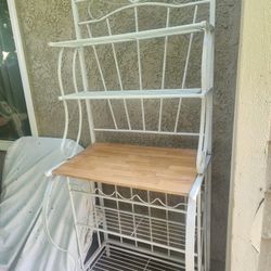 Bakers Rack