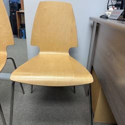 Ikea Chairs
