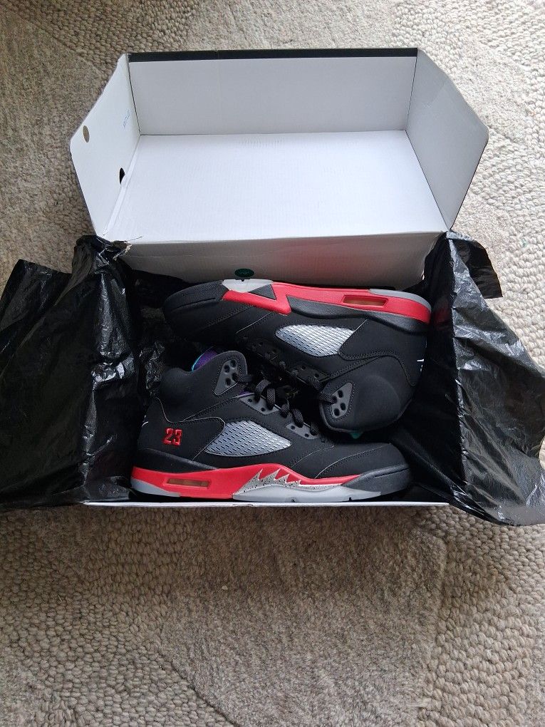 Jordan 5 Retro Size 11