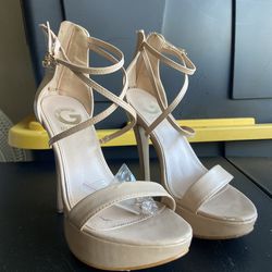 Guess Stilettos