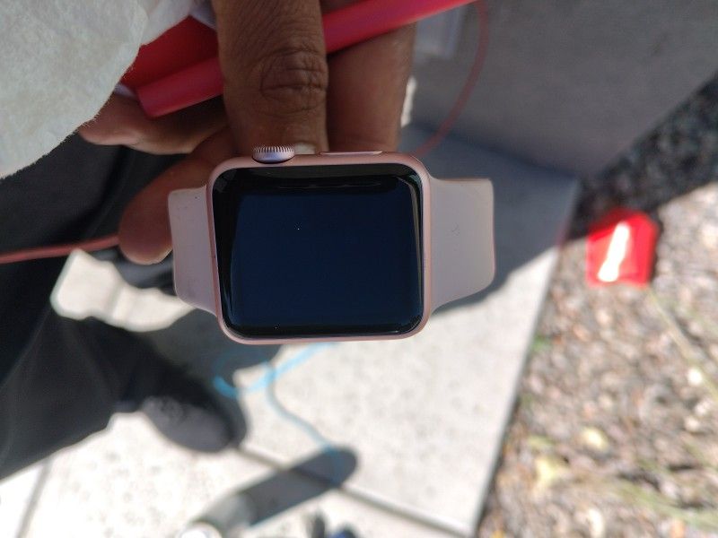 Apple Watch