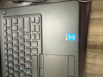 Laptop Dell