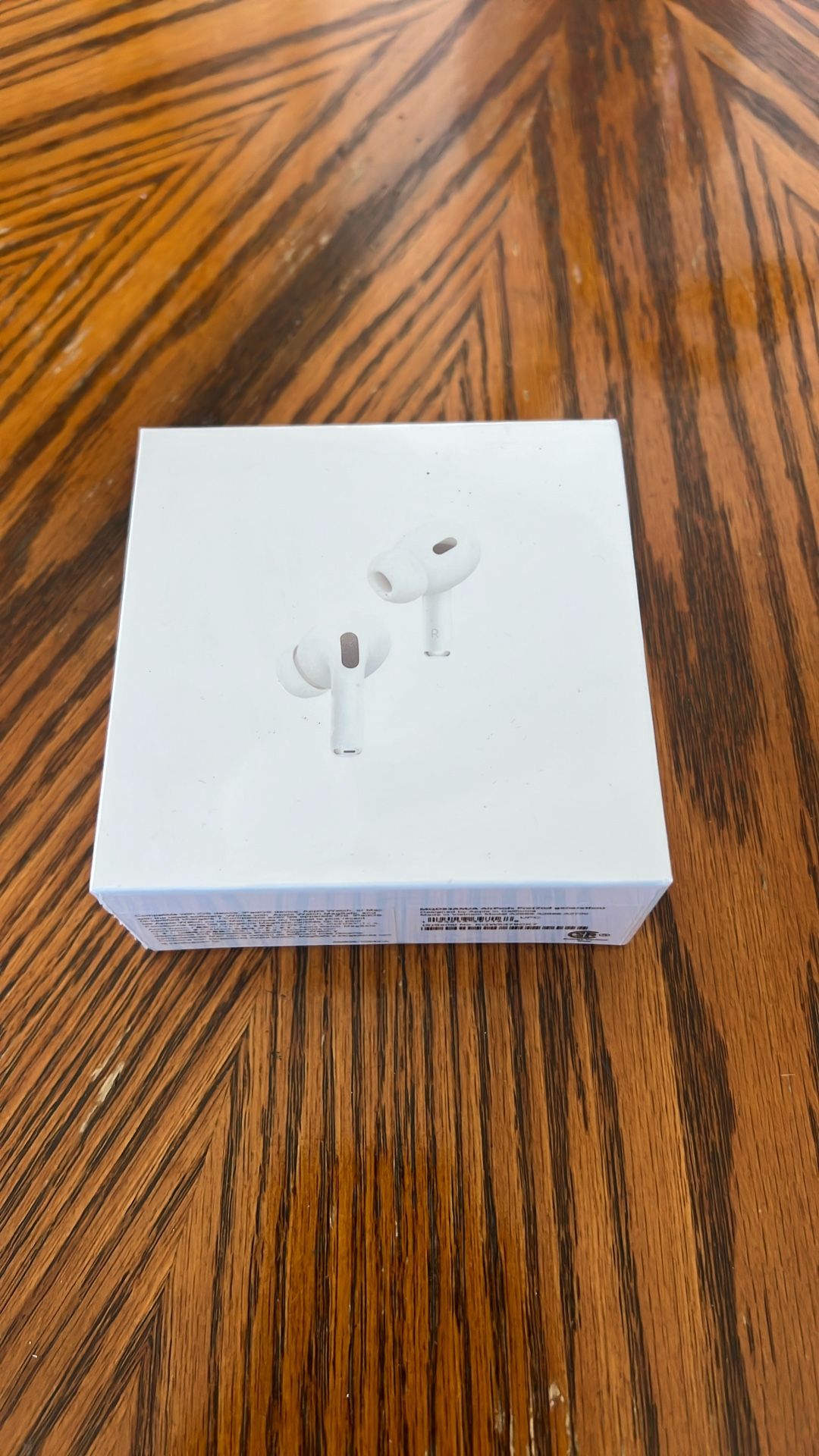 Airpods Pro 2nd generation