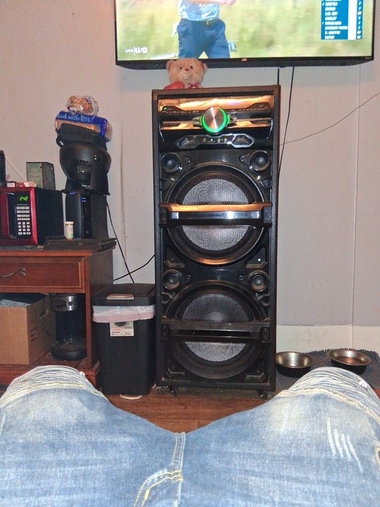 Home Speaker System