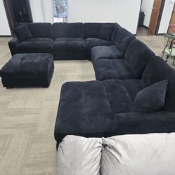 Furniture Promotion On Livingroom Furniture Sectional Couches Sofa Only $39 Today And Pay Later