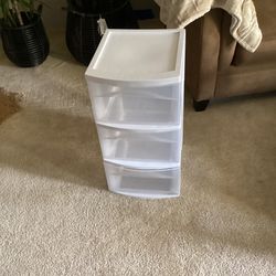 Storage Like Very Good
