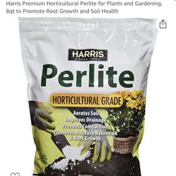 Perlite For Plants