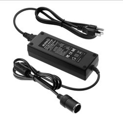 ALITOVE 120W AC to DC Converter, 110V to 12V 10A Power Supply