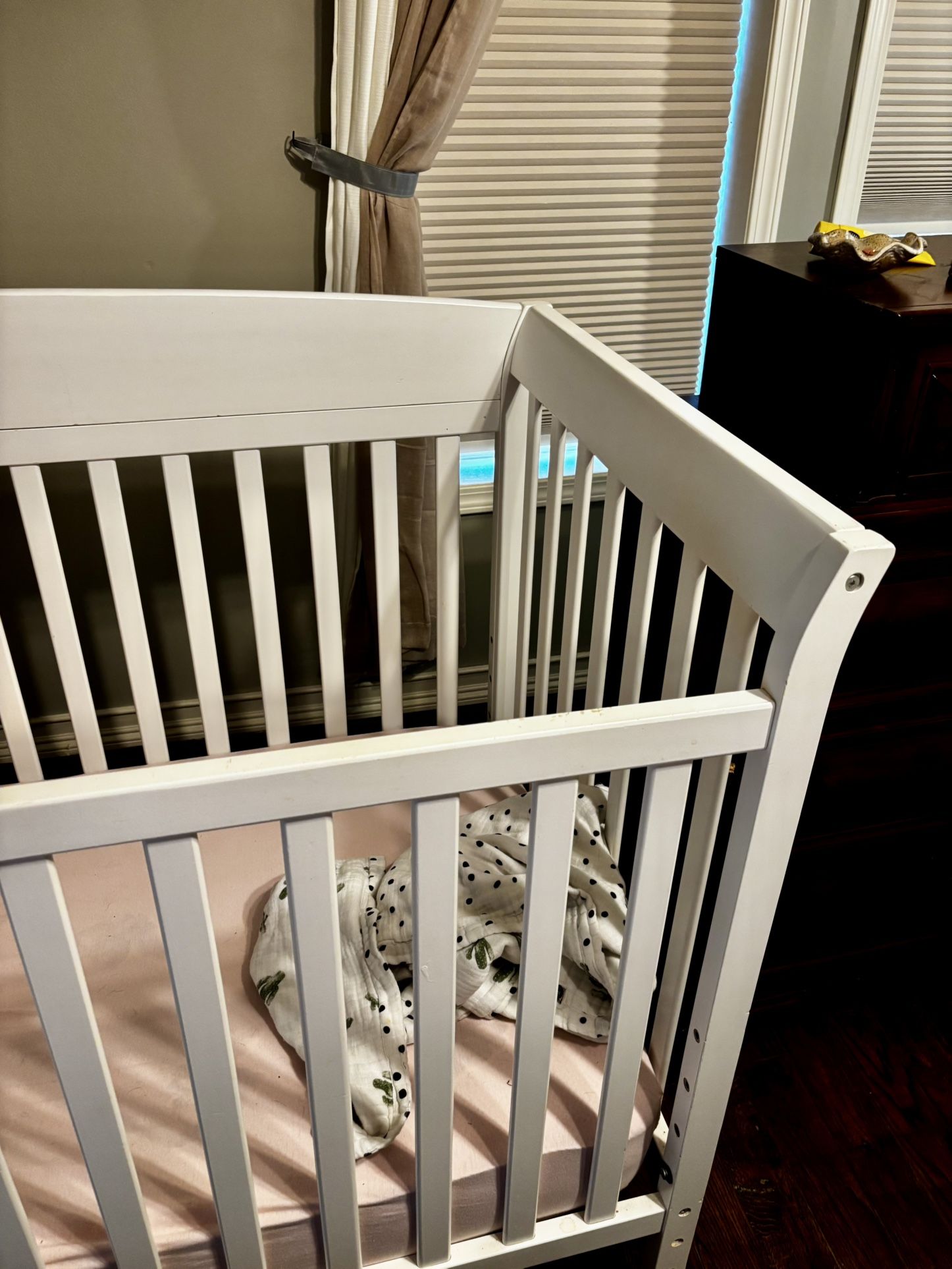Baby Bed